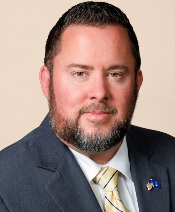 Tim Rosenau