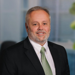Bill Holland, VP of Sales